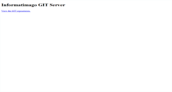 Desktop Screenshot of git.informatimago.com
